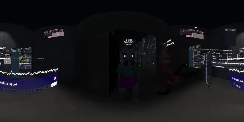 Club Blackout