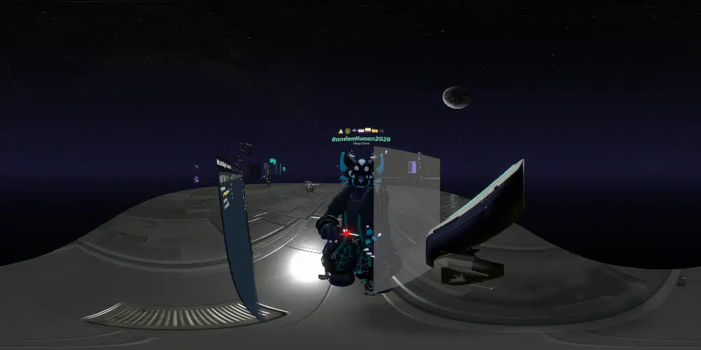 The SpatialVerse