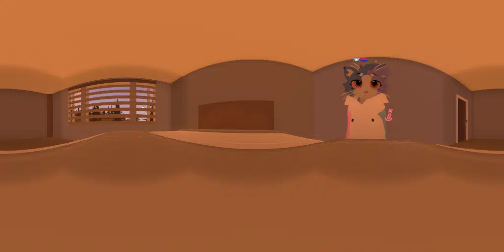 Mintithorn's Lodge (Autumn/Halloween Edition)