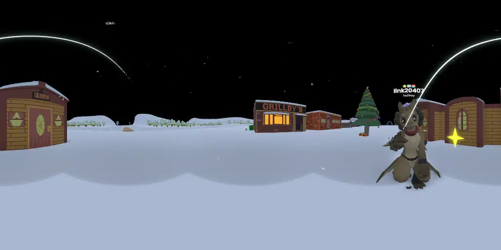 Snowdin