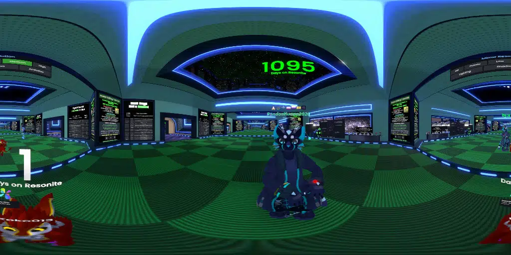 <color=hero.cyan>Blue Galaxy</color><color=white> - Avatar Station - New Users </color><color=green>Welcome</color>