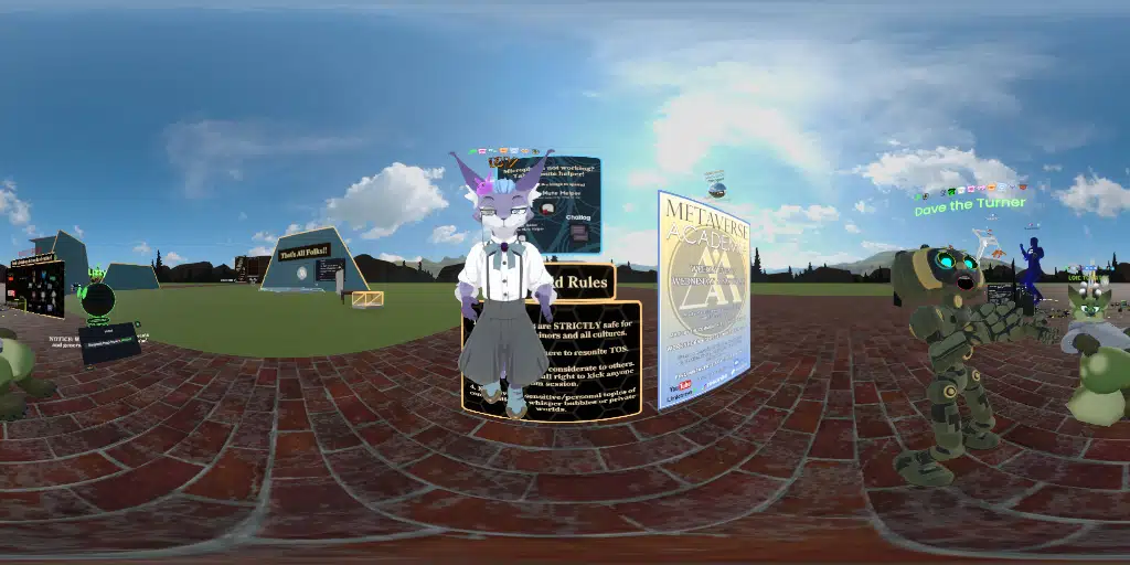 EU: <color=cyan>Show & Tell