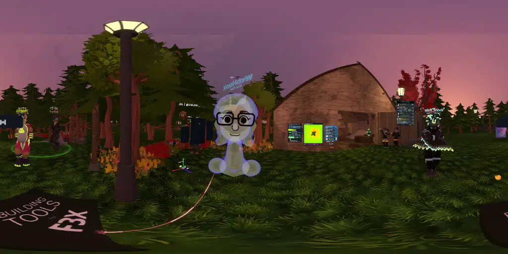 <color=#f5bb00>TomTam</color>'s puppy grove