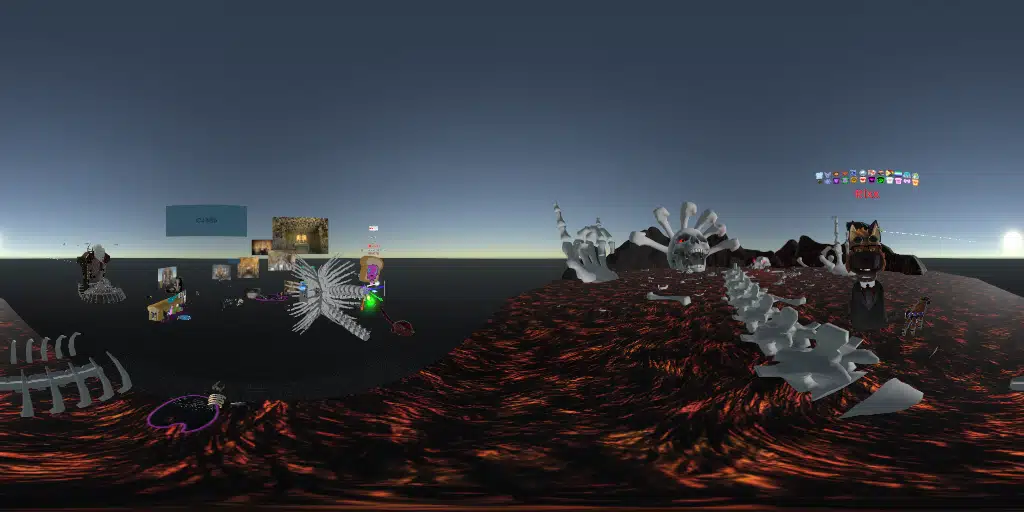 Creator Jam 385 - Bone Jam [Hub]