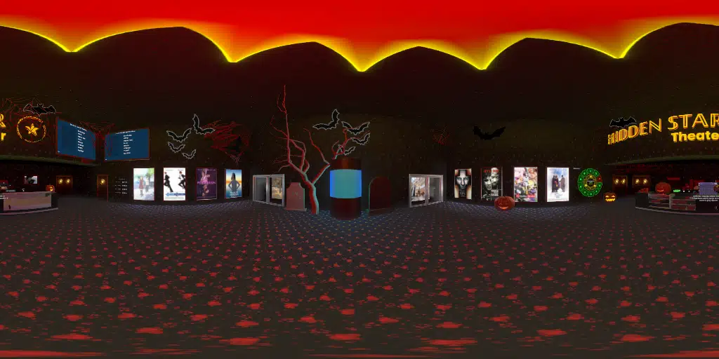 The <color=yellow>Hidden Star Theater [US2]</color>