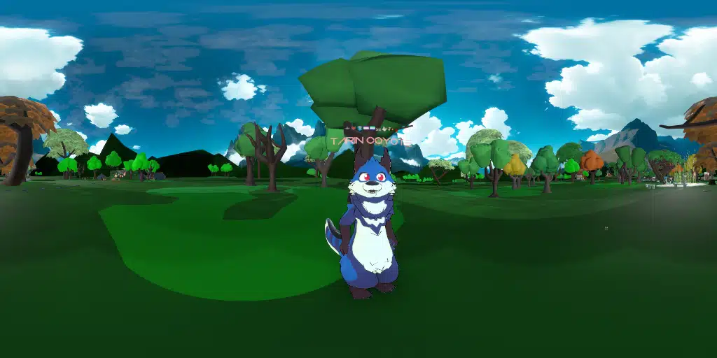 Fantasy Forest <TAIDUM MEETUP>