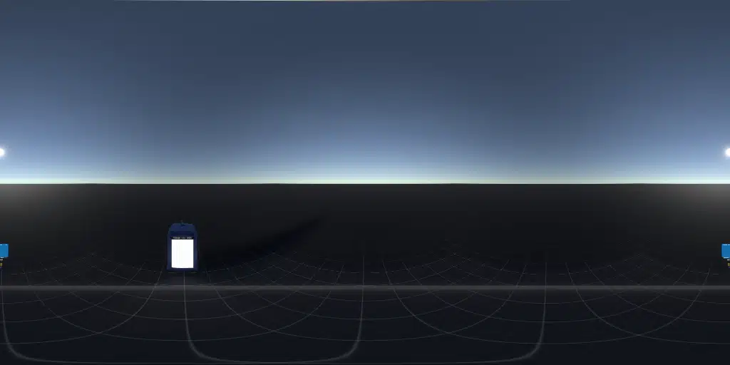 World with Moduprint