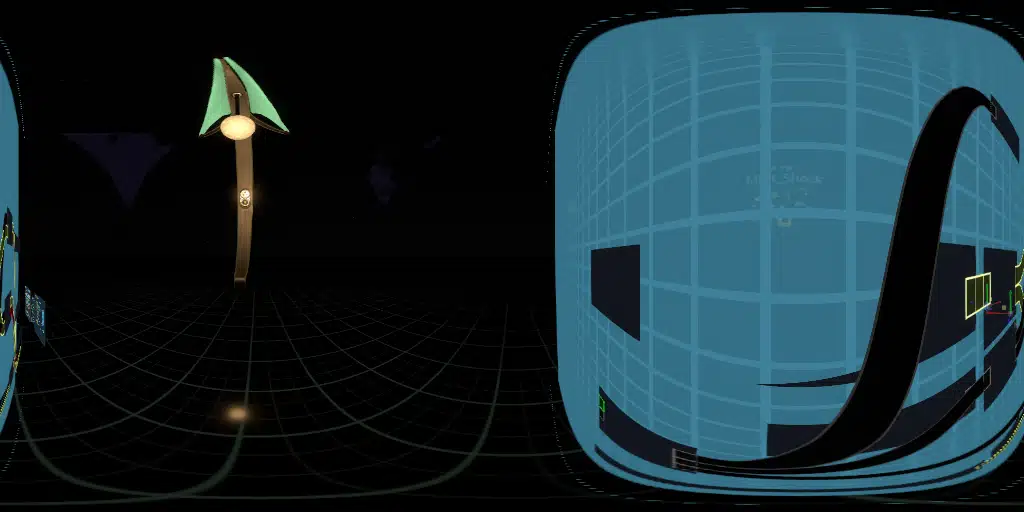 Mint's grid
