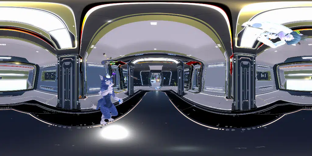 neuro's shipyard