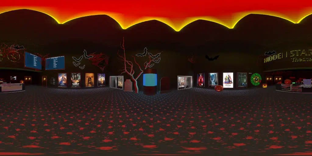 The <color=yellow>Hidden Star Theater [US1]</color>