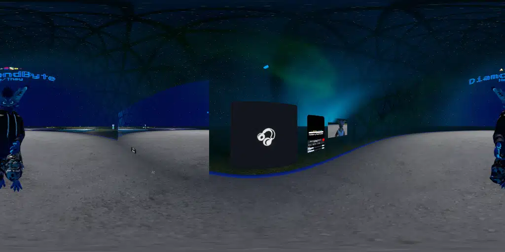 The Diamond Sector