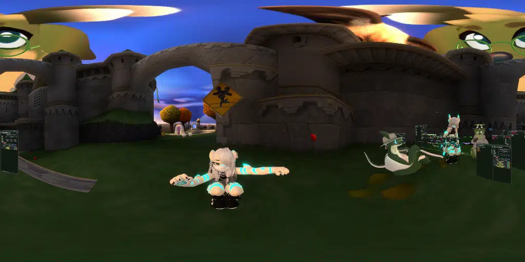 (Joins us!) Session Chill FR/Post Live - Loic