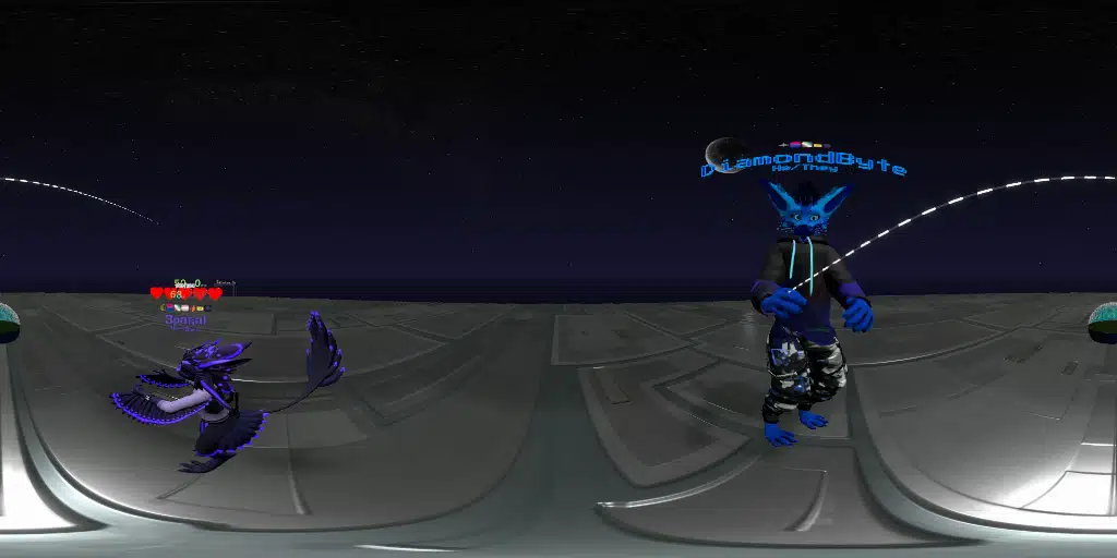 The SpatialVerse