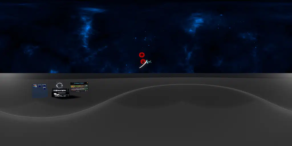Testing Grounds 5 Headless