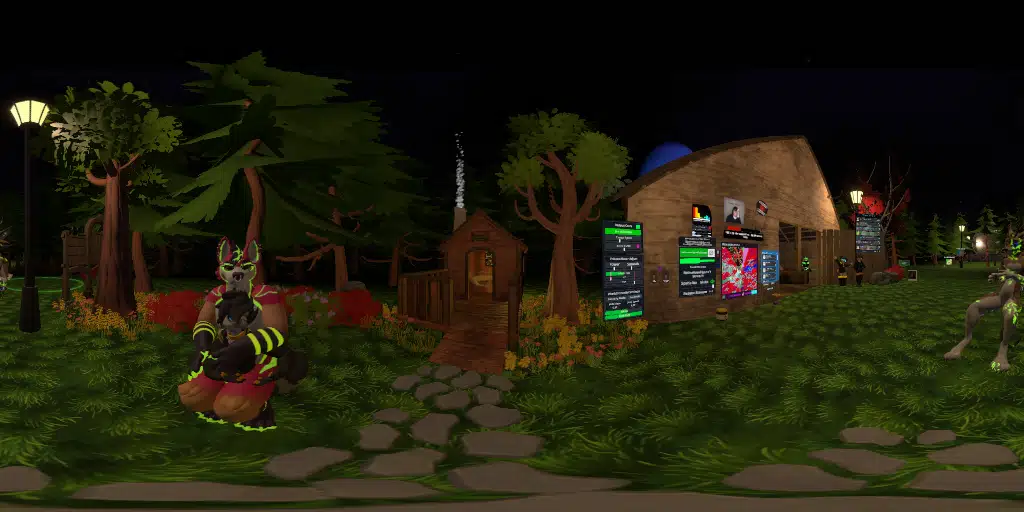 <color=#f5bb00>TomTam</color>'s puppy grove