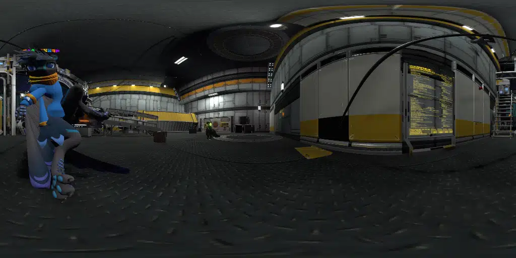 Multiverse Radio | AoR | US-Central 2
