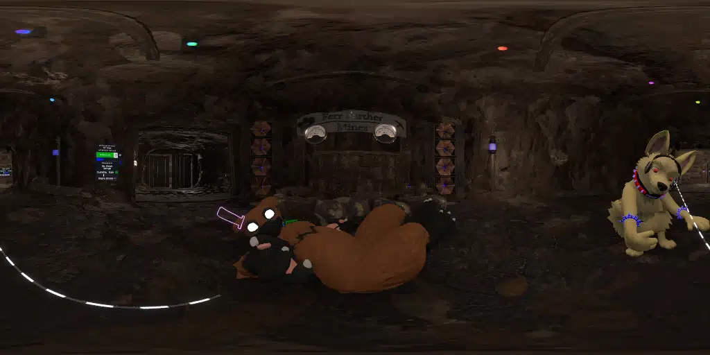 F.E Mines_[FX] 3.0