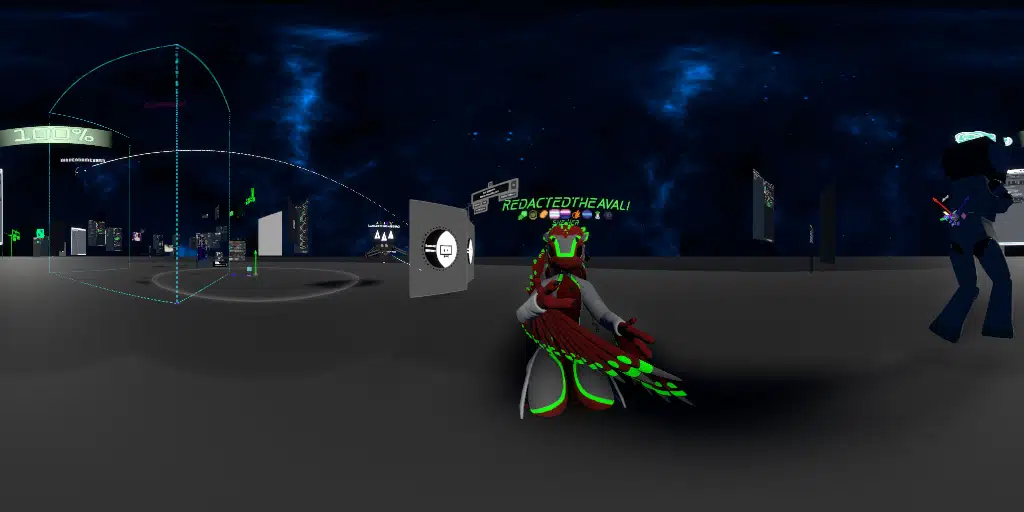 Testing Grounds 5 Headless