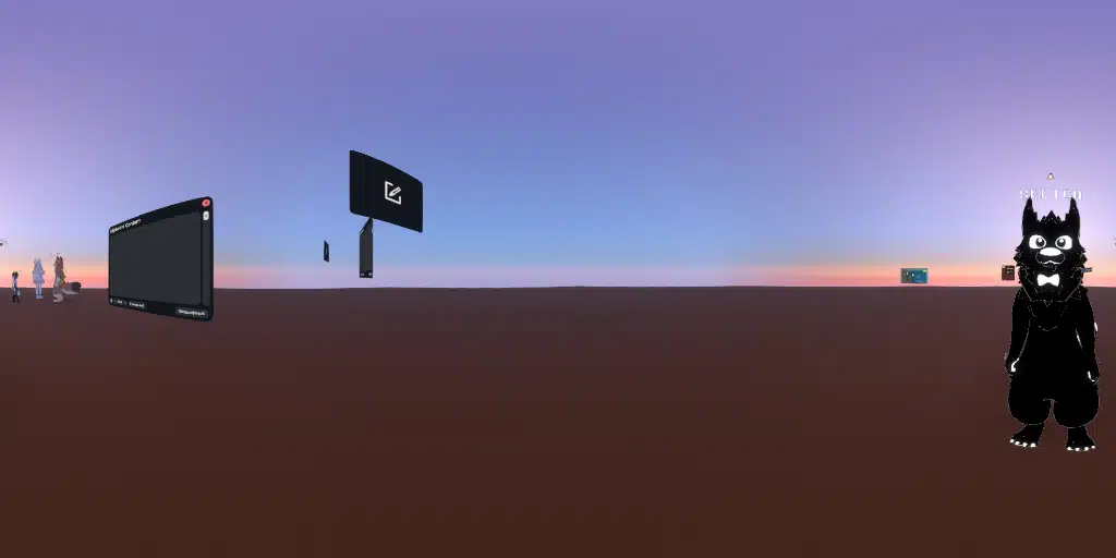 RU - A New Hub