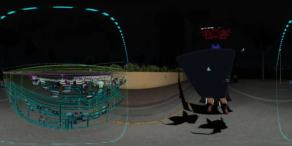 Vice City