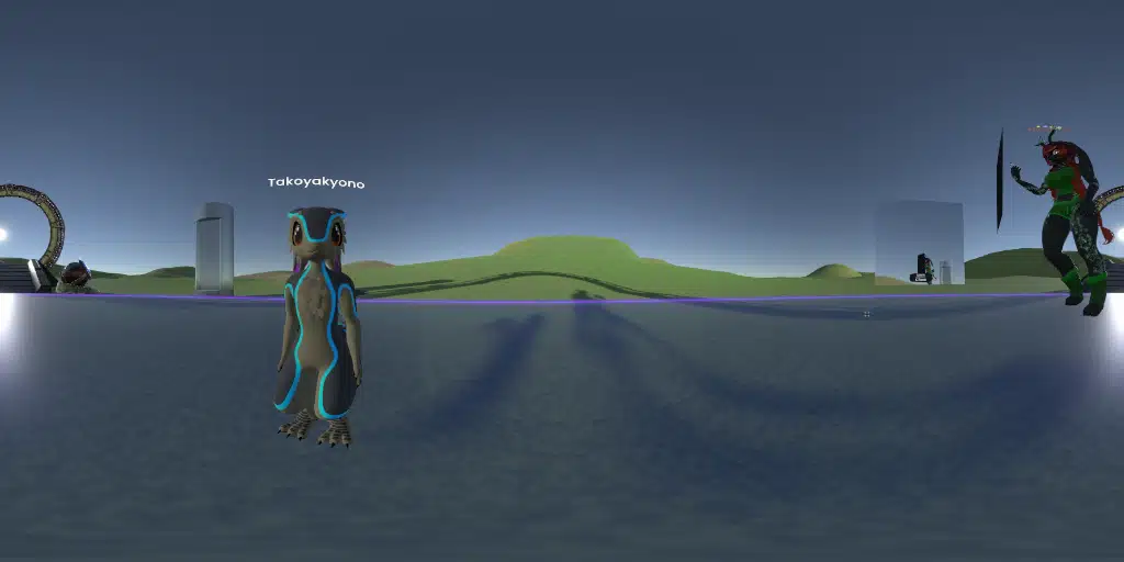 Bongmaster's Headless