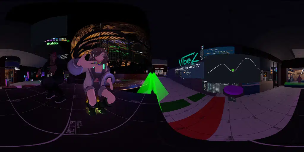 Work In Progress - Roller Rink - 10-18