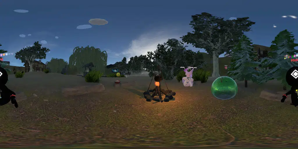 Phant World
