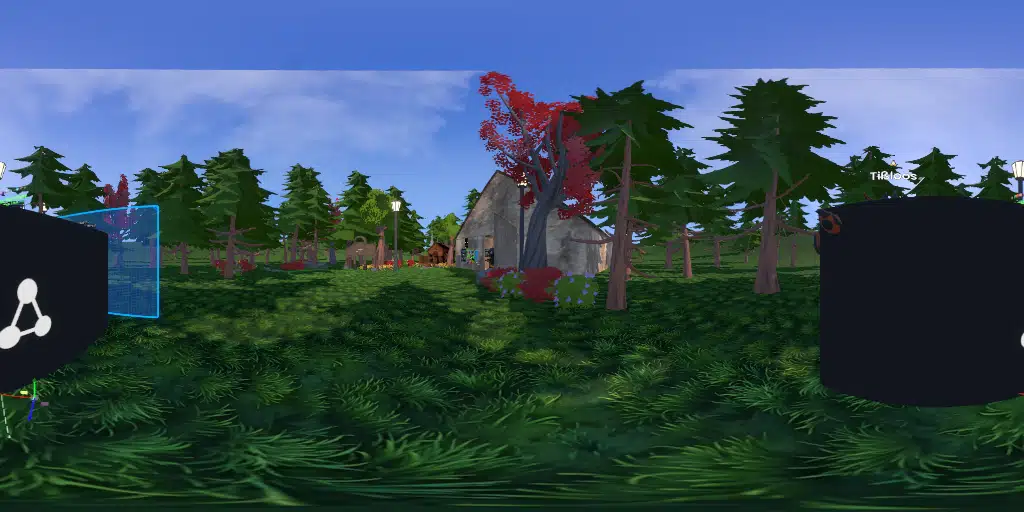<color=#f5bb00>TomTam</color>'s puppy grove
