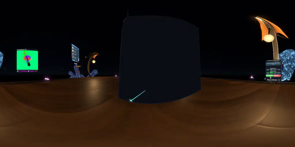 Resonant Depths