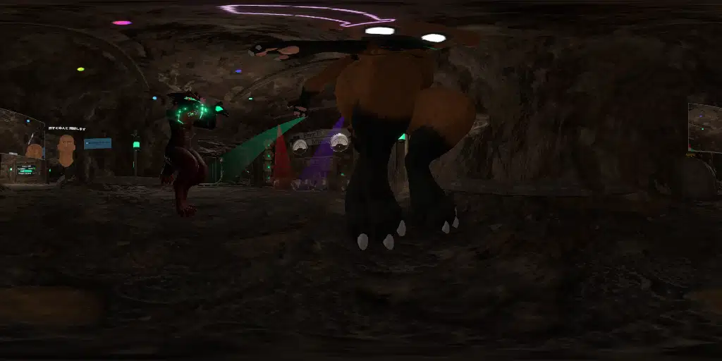 F.E Mines_[FX] 3.0