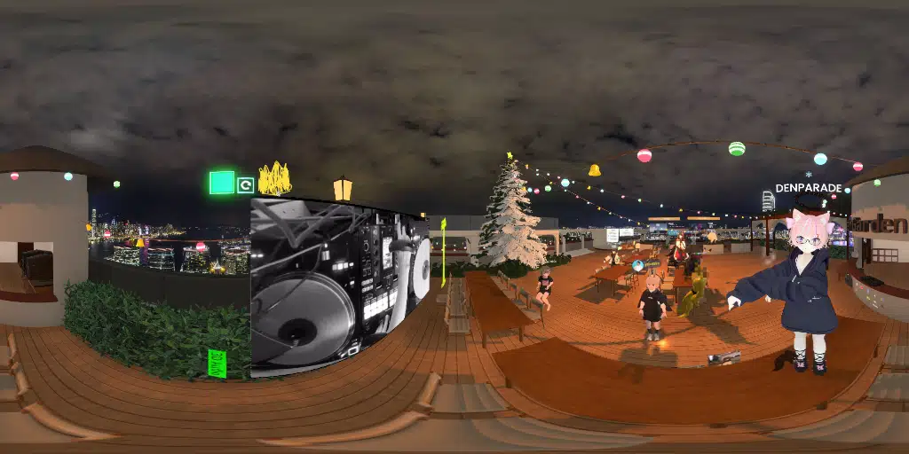 [誰でも歓迎]Music bar RESONANCE