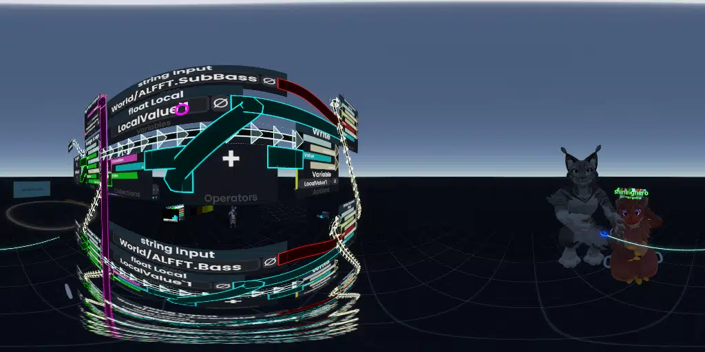 FrequencyLink