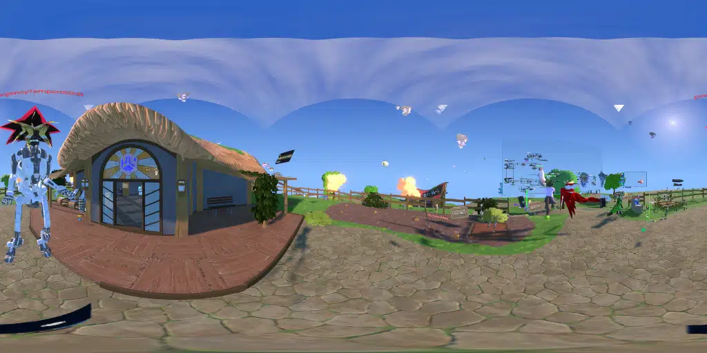 <color=Hero.Cyan>Cloudscape </color>Harvest <sup>V1.1.0</sup>