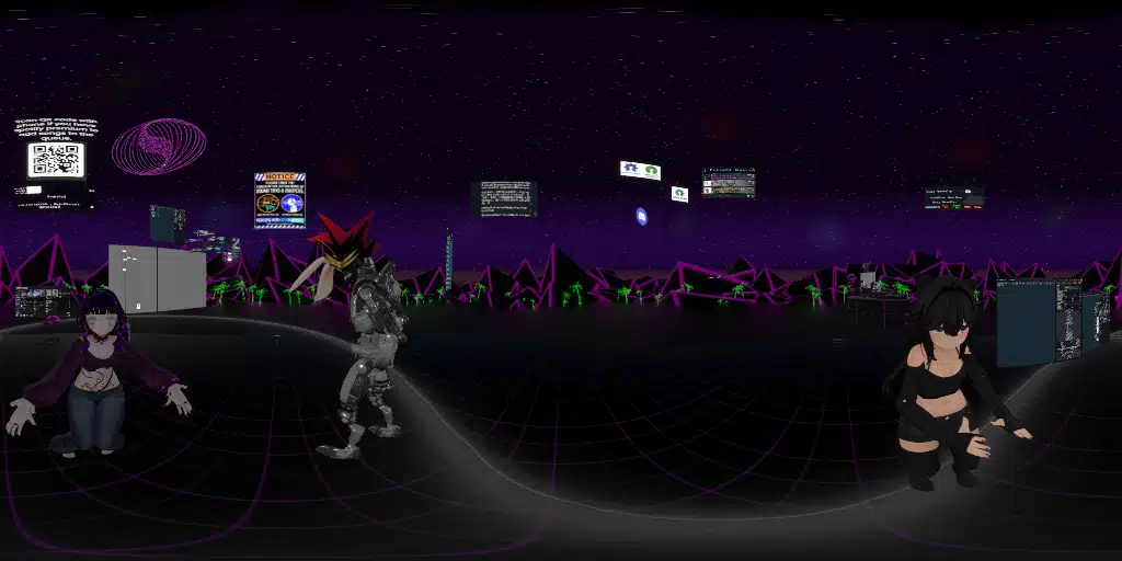 Holodeck