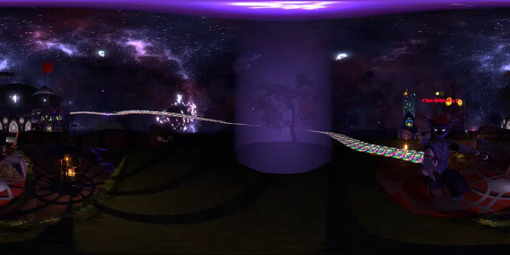 Kingdom Hearts HomeWorld