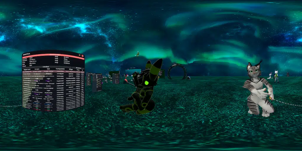 Cleaf's Frozen Grasslands