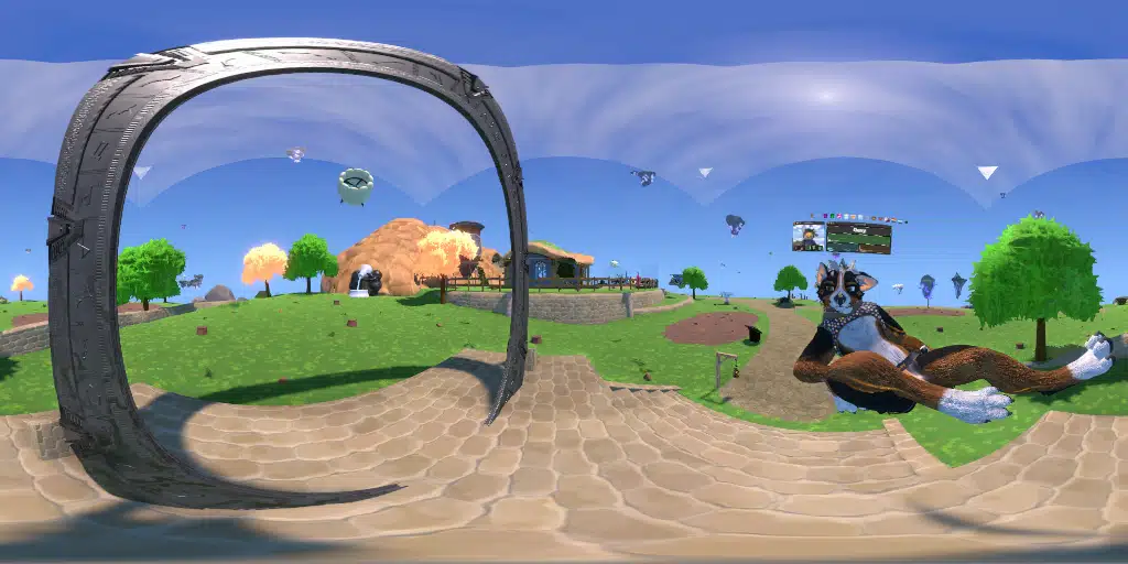 <color=Hero.Cyan>Cloudscape </color>Harvest <sup>V1.1.0</sup>