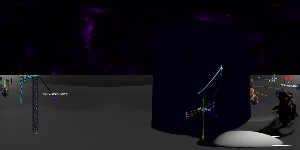 Testing Grounds 5 Headless