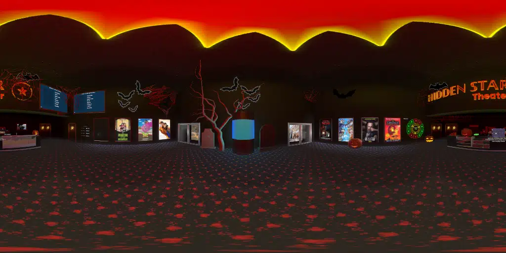 The <color=yellow>Hidden Star Theater [US2]</color>