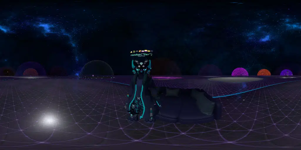 The SpatialVerse