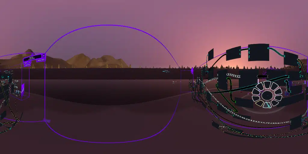 Testing Grounds 6