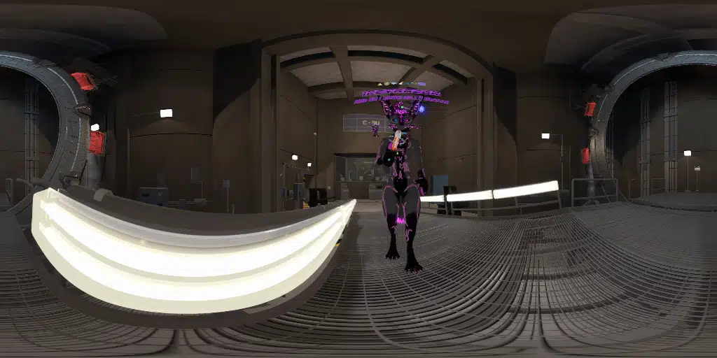 Stargate Command | AoR | CA-East