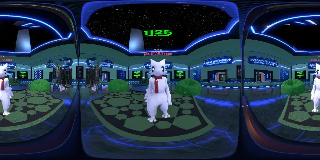 <color=#7A932D>Avatar</color> <color=#4CA6A6>Station</color> <color=#A377FF>(Avatar</color> <color=#C376F9>and</color> <color=#E376C7>Tutorials)</color> <color=#FF8576>for</color> <color=#FFB76F>New</color> <color=#FFE27A>Users</color>