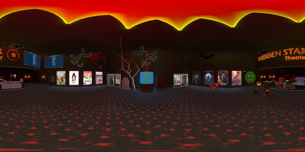 The <color=yellow>Hidden Star Theater [US]</color>