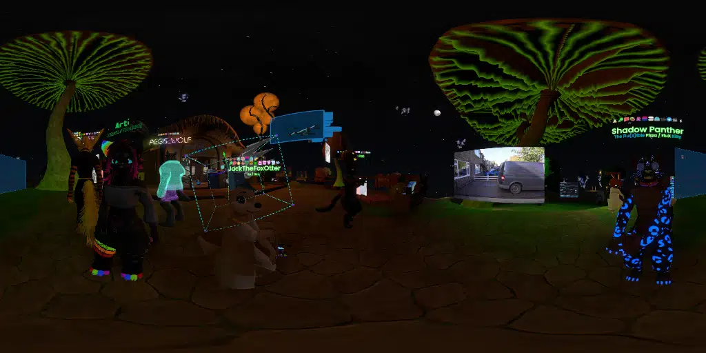 <color=Hero.Cyan>Cloudscape </color>Harvest <sup>V1.1.0</sup>
