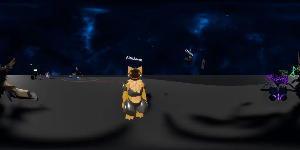 Testing Grounds 5 Headless - CA