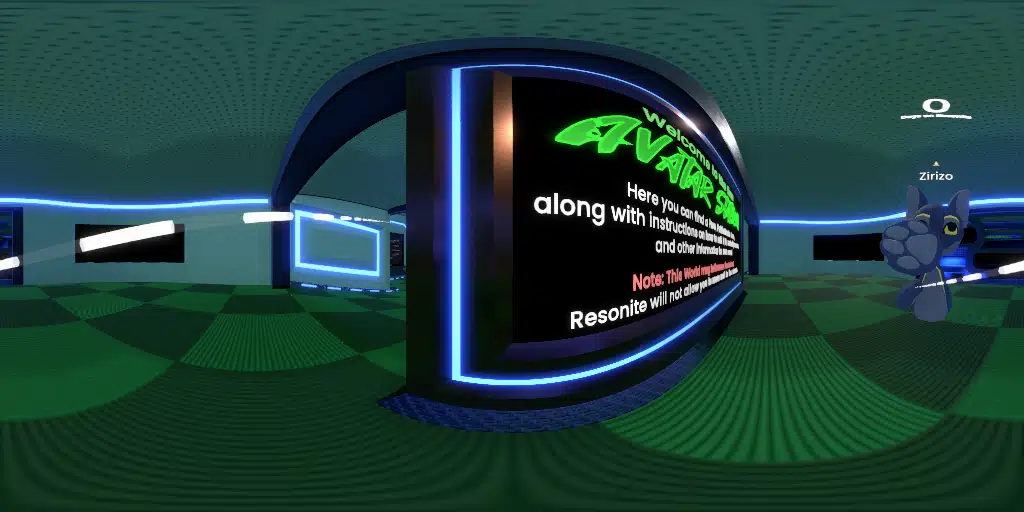 <color=hero.cyan>Blue Galaxy</color><color=white> - Avatar Station - New Users </color><color=green>Welcome</color>