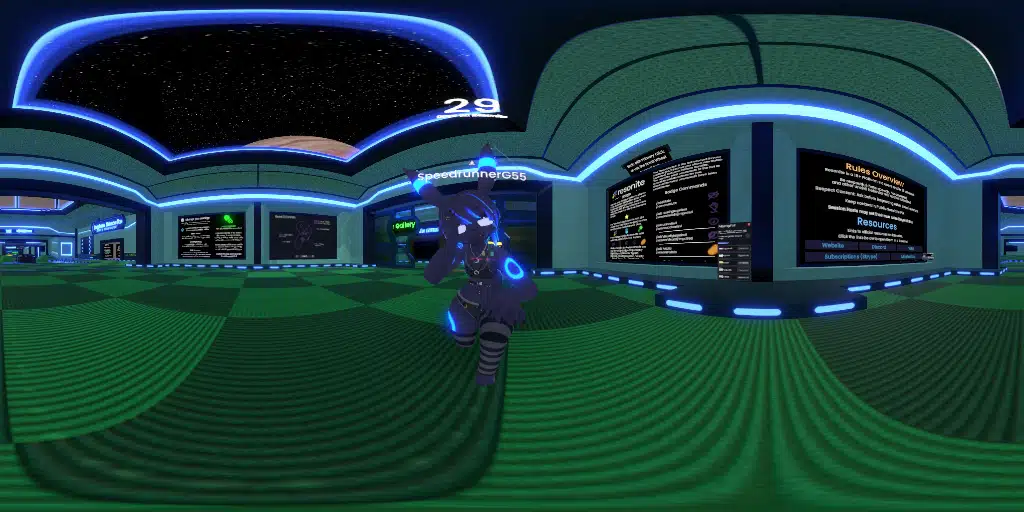 <color=#7A932D>Avatar</color> <color=#4CA6A6>Station</color> <color=#A377FF>(Avatar</color> <color=#C376F9>and</color> <color=#E376C7>Tutorials)</color> <color=#FF8576>for</color> <color=#FFB76F>New</color> <color=#FFE27A>Users</color>