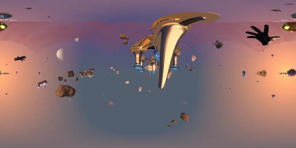 HardLight Avatar Library <color purple>HS #02</color>