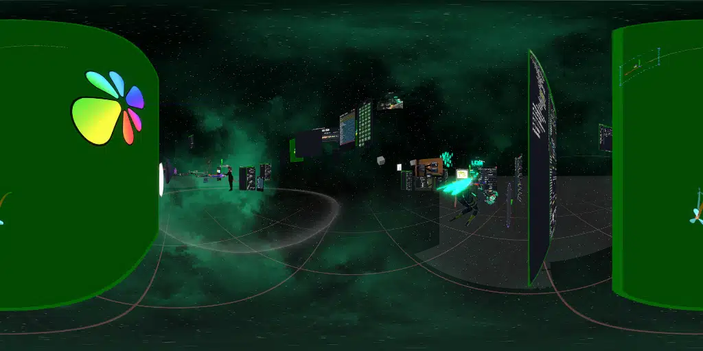 <color=hero.green>Green Grid</Color> - Building